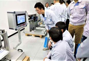 日本自動化巨頭 低調(diào)領(lǐng)航，年入570億，多領(lǐng)域在華獨(dú)占鰲頭的技術(shù)咨詢專家